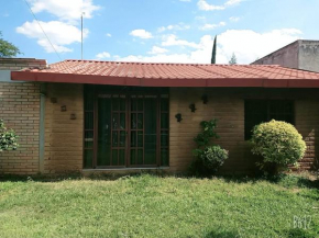 Cabaña Diushi